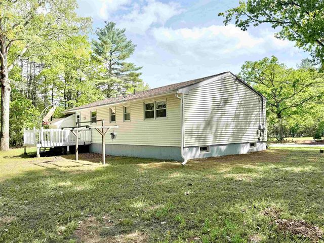 4 Rita Avenue, Pelham, NH 03076