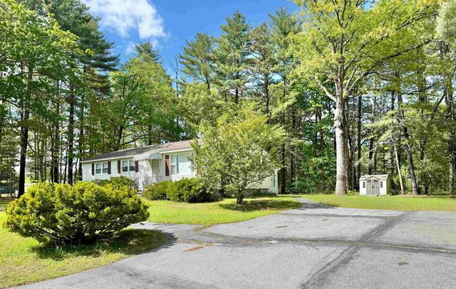 4 Rita Avenue, Pelham, NH 03076