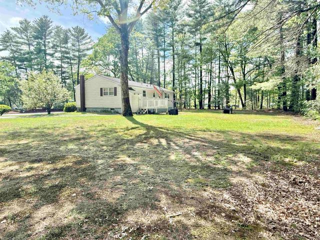 4 Rita Avenue, Pelham, NH 03076