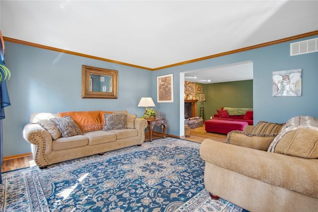 7857 Saddleback Place, Deerfield Twp, OH 45039