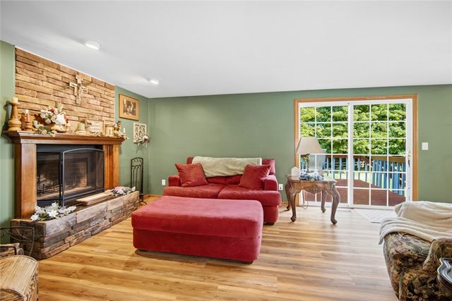 7857 Saddleback Place, Deerfield Twp, OH 45039