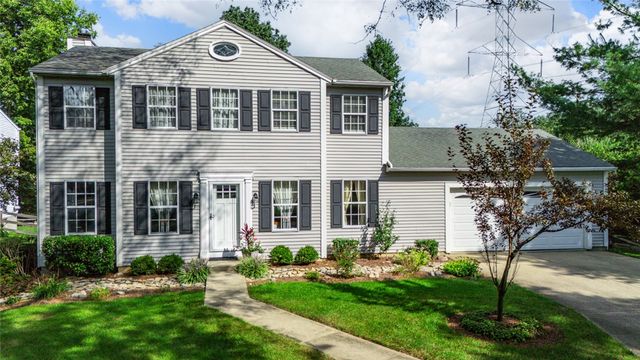 7857 Saddleback Place, Deerfield Twp, OH 45039
