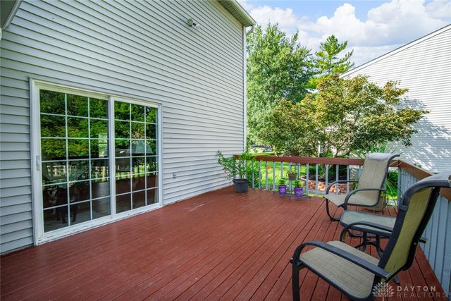 7857 Saddleback Place, Deerfield Twp, OH 45039