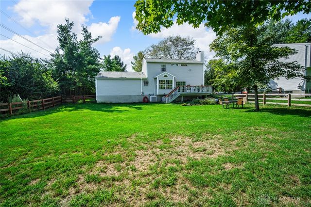 7857 Saddleback Place, Deerfield Twp, OH 45039