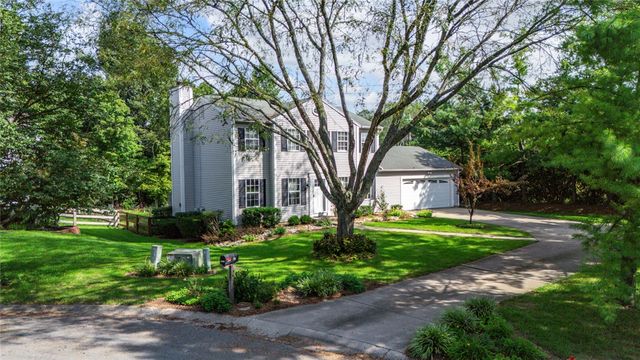 7857 Saddleback Place, Deerfield Twp, OH 45039