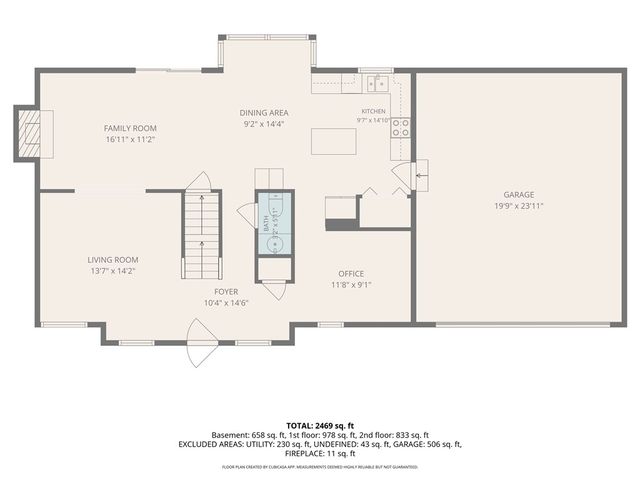 7857 Saddleback Place, Deerfield Twp, OH 45039