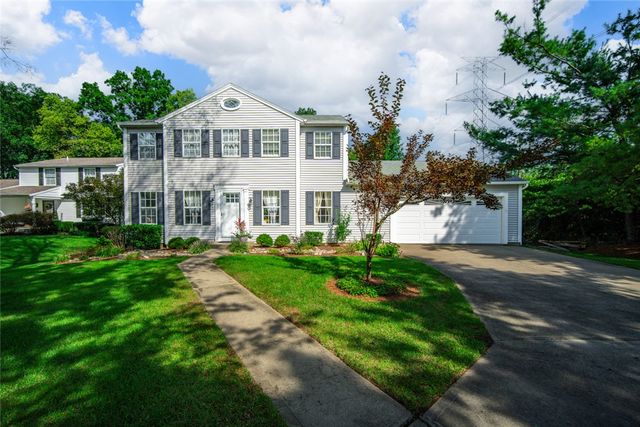 7857 Saddleback Place, Deerfield Twp, OH 45039