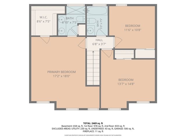 7857 Saddleback Place, Deerfield Twp, OH 45039