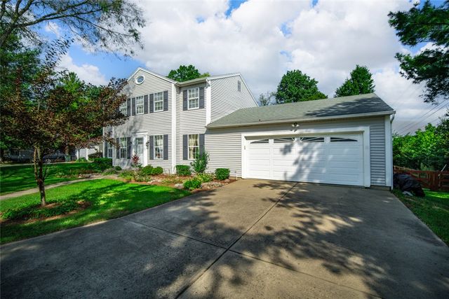 7857 Saddleback Place, Deerfield Twp, OH 45039