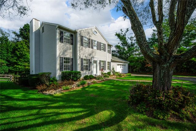 7857 Saddleback Place, Deerfield Twp, OH 45039