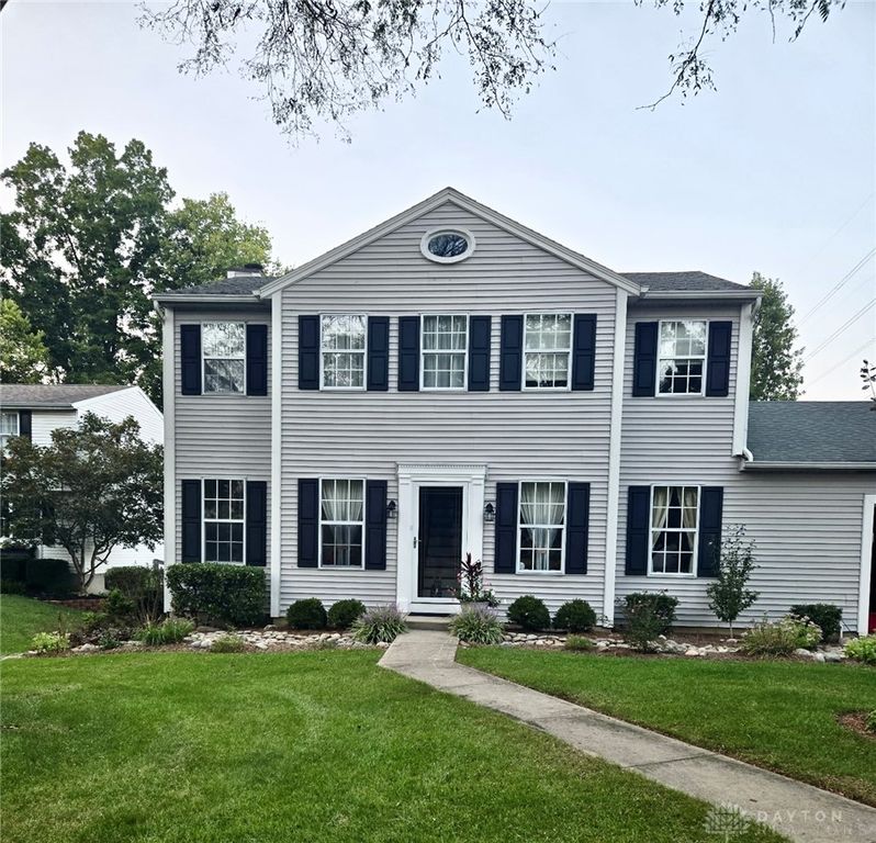 7857 Saddleback Place, Deerfield Twp, OH 45039