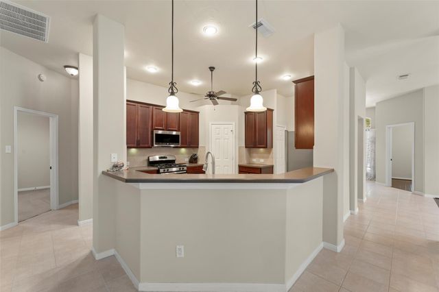 21118 Dusty Glen Lane, Spring, TX 77379