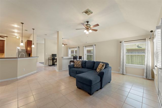 21118 Dusty Glen Lane, Spring, TX 77379