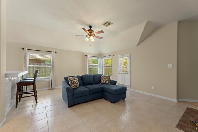 21118 Dusty Glen Lane, Spring, TX 77379
