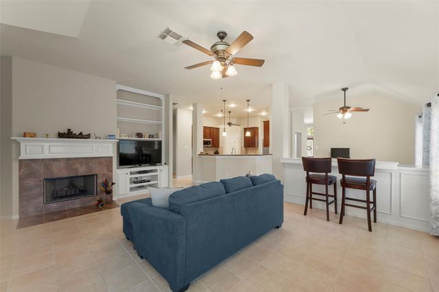 21118 Dusty Glen Lane, Spring, TX 77379