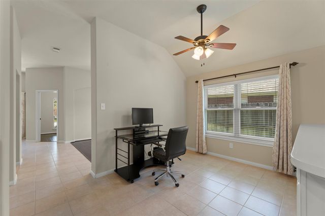 21118 Dusty Glen Lane, Spring, TX 77379