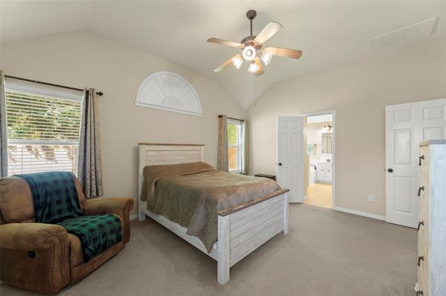 21118 Dusty Glen Lane, Spring, TX 77379