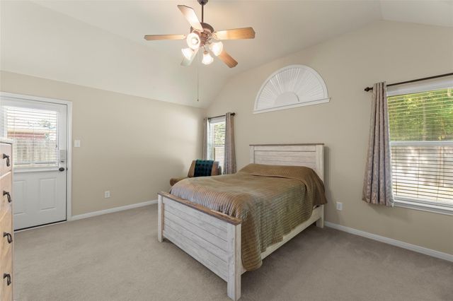 21118 Dusty Glen Lane, Spring, TX 77379