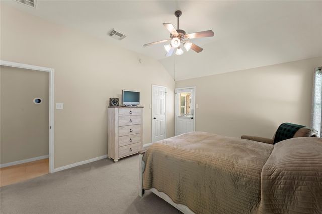 21118 Dusty Glen Lane, Spring, TX 77379