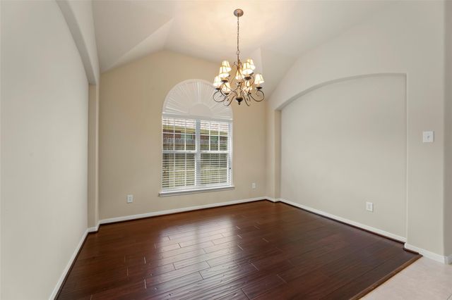 21118 Dusty Glen Lane, Spring, TX 77379