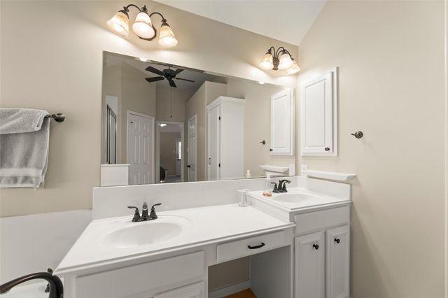 21118 Dusty Glen Lane, Spring, TX 77379