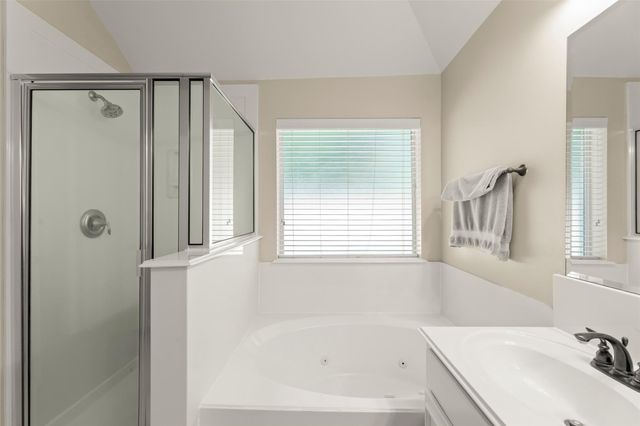 21118 Dusty Glen Lane, Spring, TX 77379