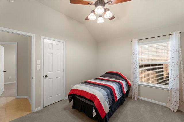 21118 Dusty Glen Lane, Spring, TX 77379