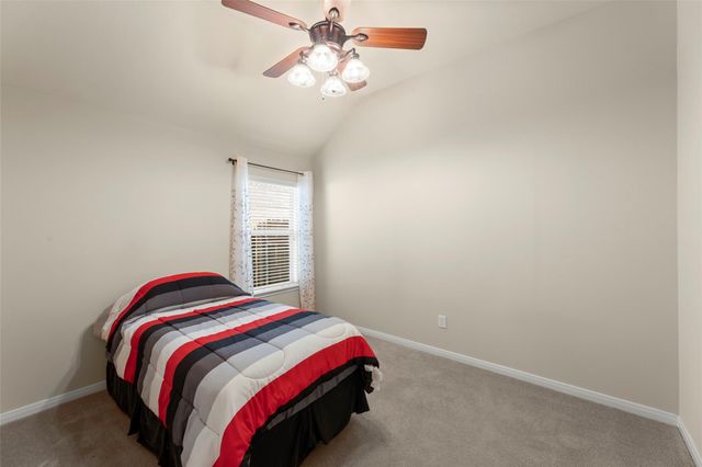 21118 Dusty Glen Lane, Spring, TX 77379
