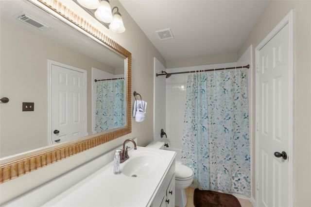 21118 Dusty Glen Lane, Spring, TX 77379