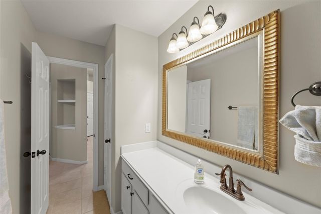 21118 Dusty Glen Lane, Spring, TX 77379