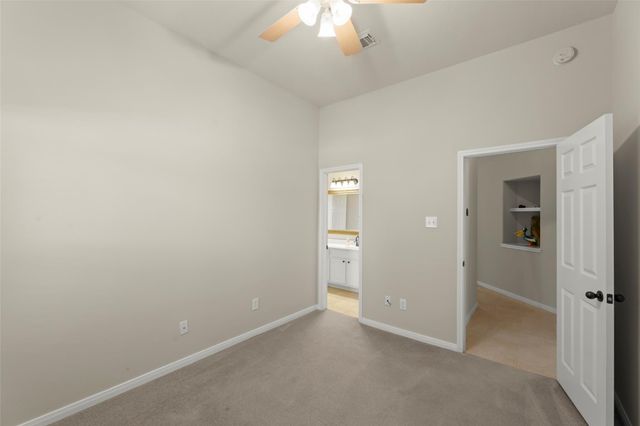 21118 Dusty Glen Lane, Spring, TX 77379