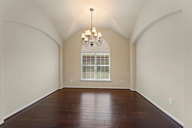 21118 Dusty Glen Lane, Spring, TX 77379