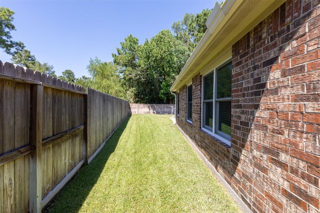 21118 Dusty Glen Lane, Spring, TX 77379