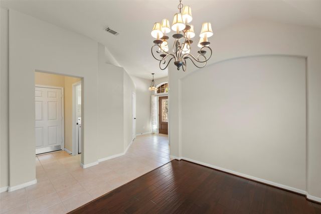 21118 Dusty Glen Lane, Spring, TX 77379
