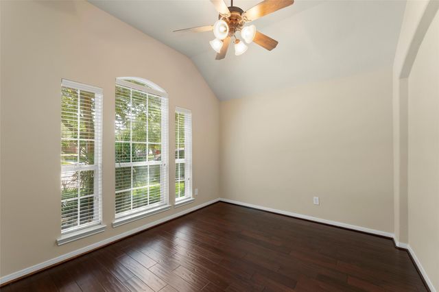 21118 Dusty Glen Lane, Spring, TX 77379