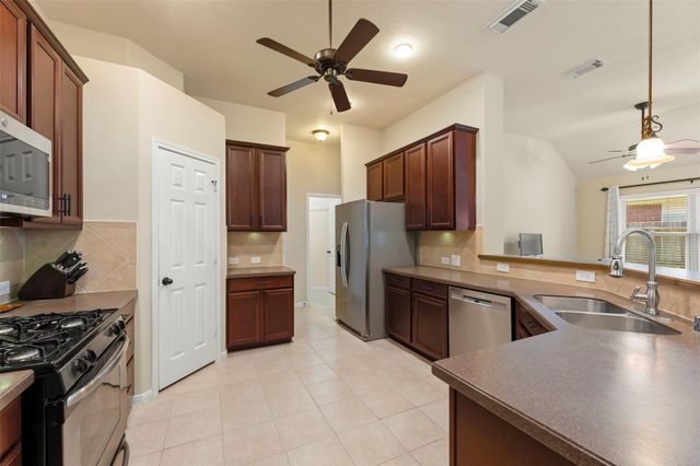 21118 Dusty Glen Lane, Spring, TX 77379