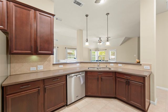 21118 Dusty Glen Lane, Spring, TX 77379
