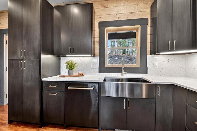 395 Pontoosuc Drive, Mineral Bluff, GA 30559