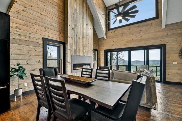 395 Pontoosuc Drive, Mineral Bluff, GA 30559