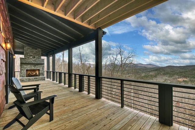 395 Pontoosuc Drive, Mineral Bluff, GA 30559