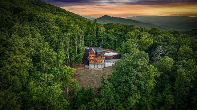 395 Pontoosuc Drive, Mineral Bluff, GA 30559