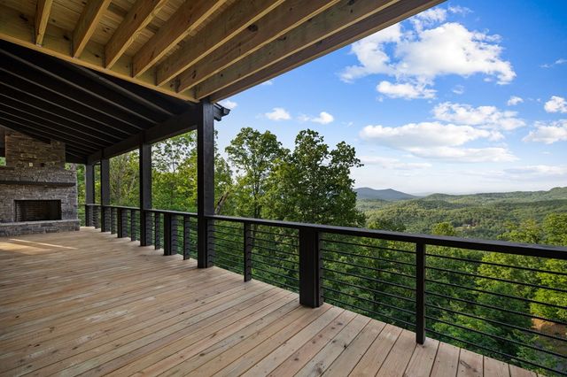 395 Pontoosuc Drive, Mineral Bluff, GA 30559