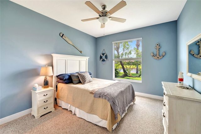 2365 Lake Ibis Lane SW, Vero Beach, FL 32962