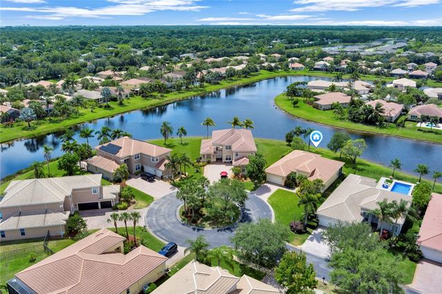 2365 Lake Ibis Lane SW, Vero Beach, FL 32962