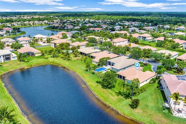 2365 Lake Ibis Lane SW, Vero Beach, FL 32962