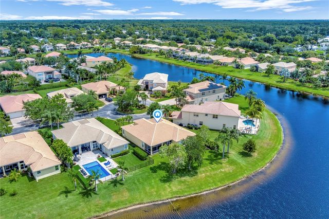 2365 Lake Ibis Lane SW, Vero Beach, FL 32962