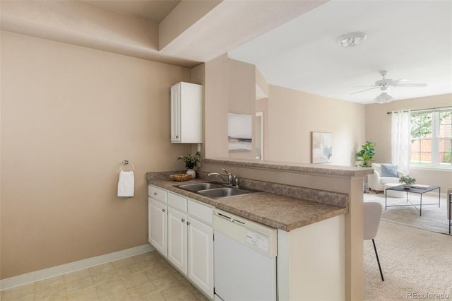 12812 Ironstone Way 104, Parker, CO 80134