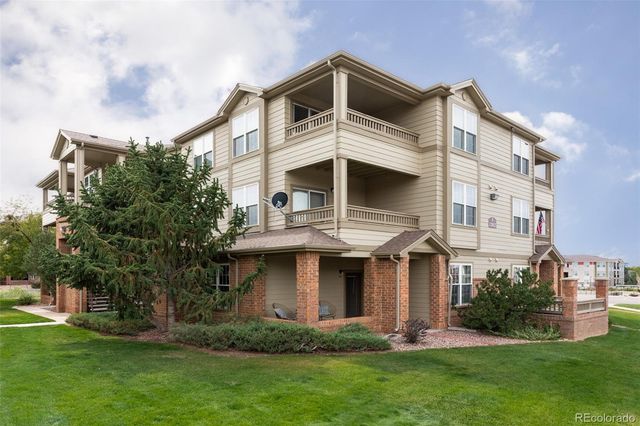 12812 Ironstone Way 104, Parker, CO 80134