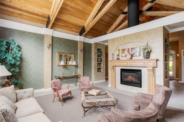 12812 Ironstone Way 104, Parker, CO 80134