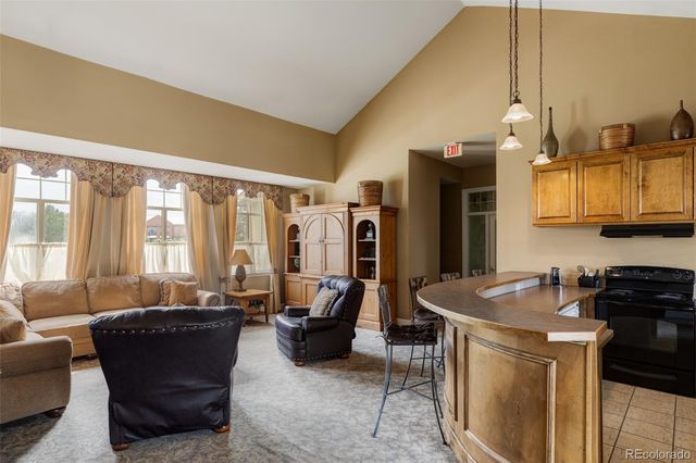 12812 Ironstone Way 104, Parker, CO 80134